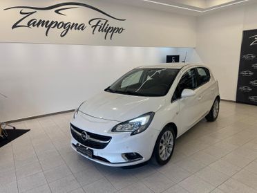 Opel Corsa 1.3 CDTI ecoFLEX 95CV perfetta per neopatentati