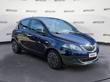 Lancia Ypsilon 3ª serie 1.0 FireFly 5 porte S&S Hybrid Ecochic Gold