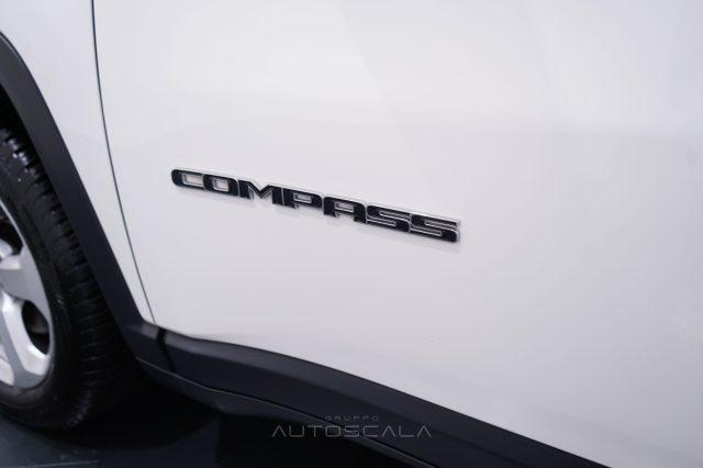 JEEP Compass 1.6 Multijet II 120cv 2WD Business #Navy