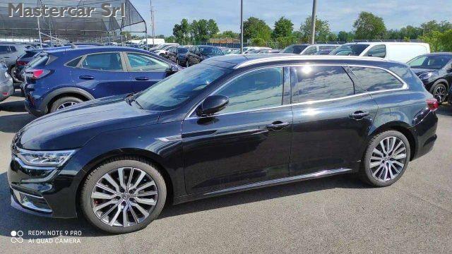 RENAULT Talisman Talisman Sporter Sporter 2.0 blue dci Executive 19