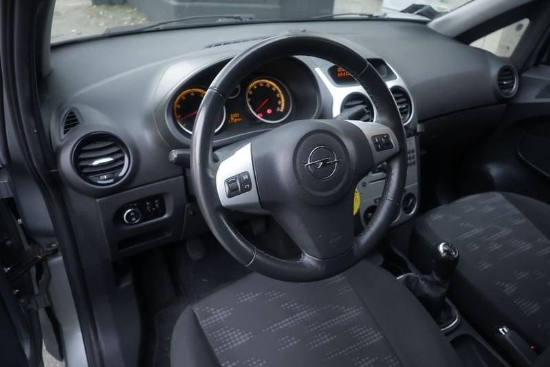 Opel Corsa Corsa 1.2 5 porte Cosmo