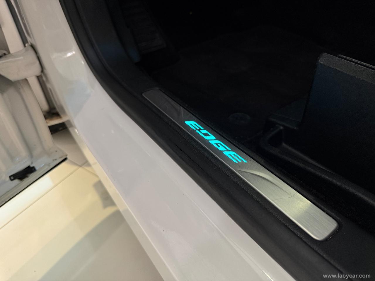 FORD Edge 2.0 TDCI 210 CV AWD S&S Pow. Sport