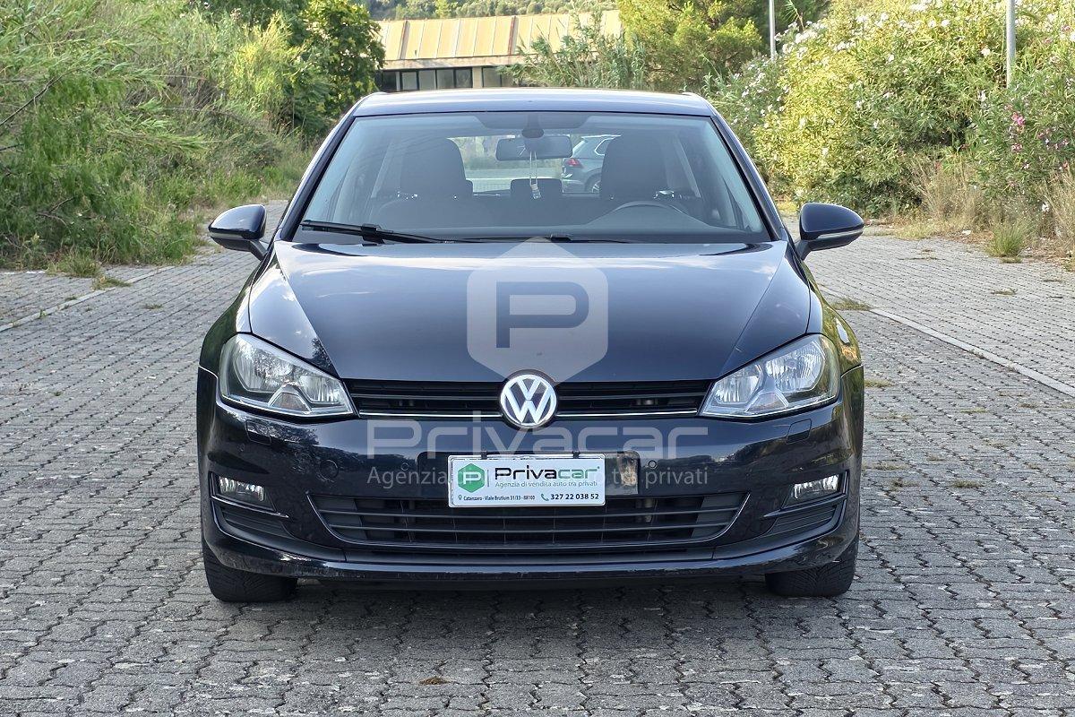 VOLKSWAGEN Golf 2.0 TDI DSG 5p. Highline BlueMotion Technology