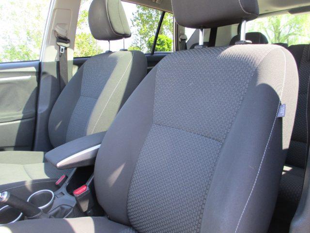 TOYOTA Verso 2.0 D Style 7 posti TETTO/NAVI/CAMERA