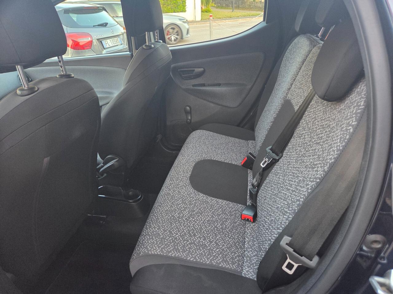 Lancia Ypsilon GPL - 2019