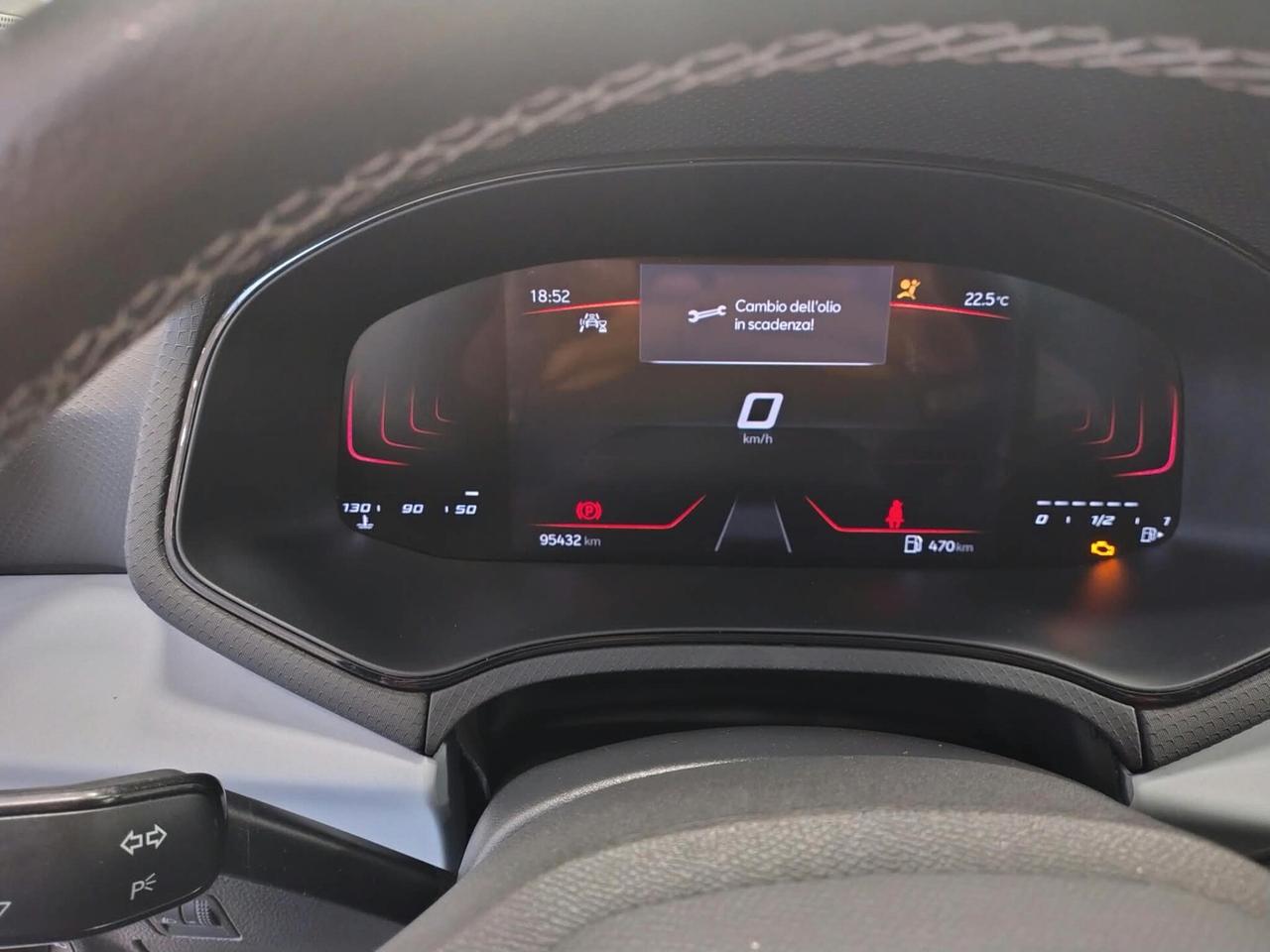 Seat Arona 1.0 EcoTSI Style