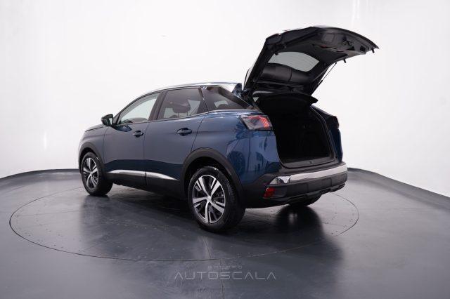 PEUGEOT 3008 1.2 PureTech Turbo 130cv S&S Allure Pack