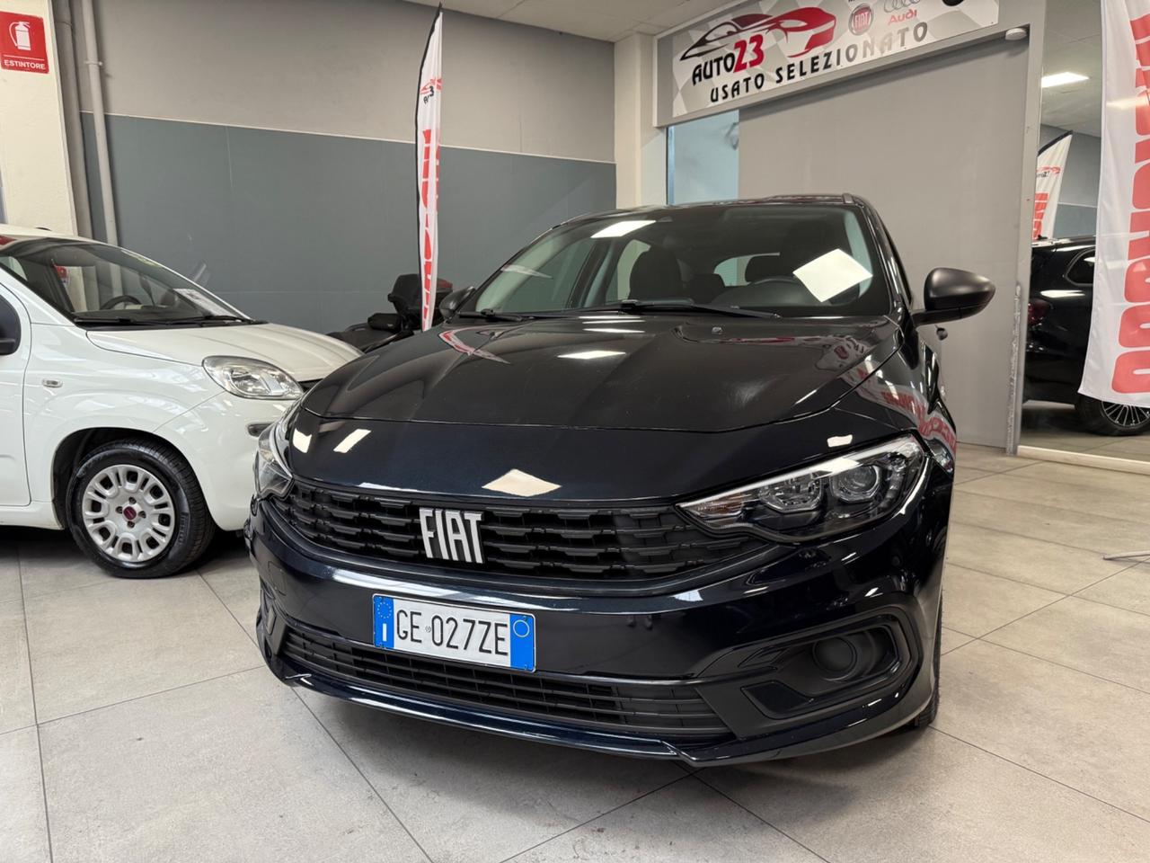Fiat Tipo 1.6 Mjt S&S SW City Life 130CV