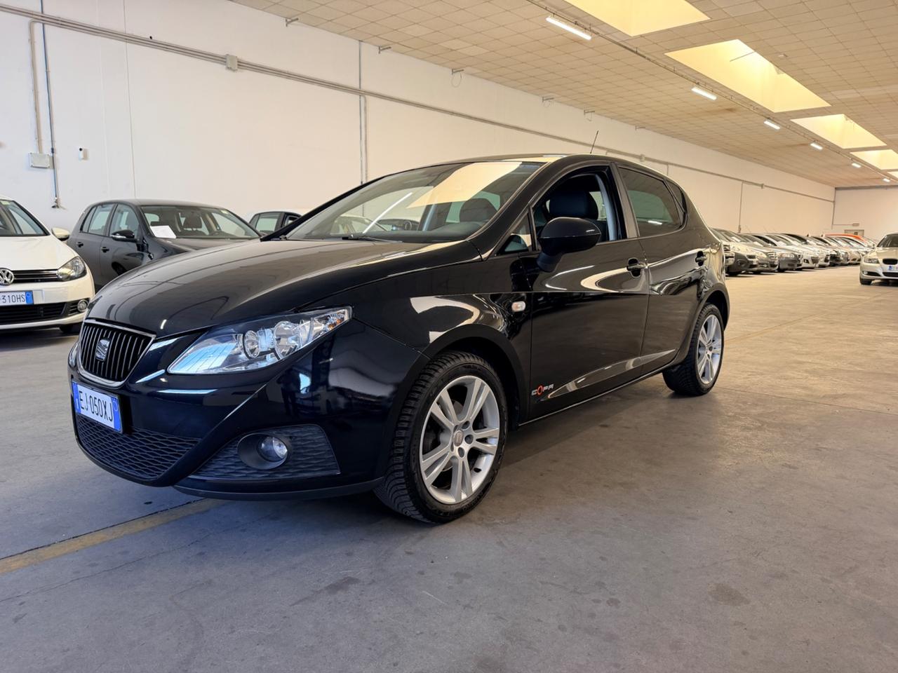 Seat Ibiza 1.2 70 CV 5 porte Style