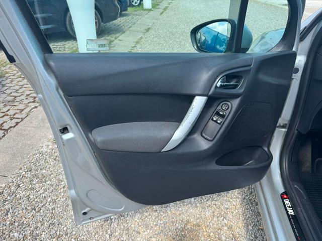 CITROEN C3 1.1 DeeJay UNICO PROPRIETARIO