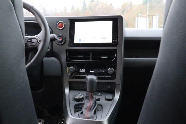 TOYOTA Yaris 1.6 Turbo MK2 GR Yaris Circuit DAT