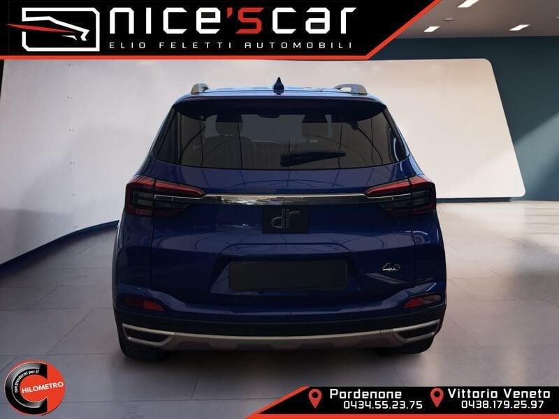 DR AUTOMOBILES dr 4.0 1.5 Bi-Fuel GPL