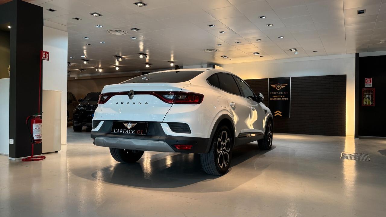 RENAULT ARKANA E-TECH HYBRID 1.3 140CV - 2023