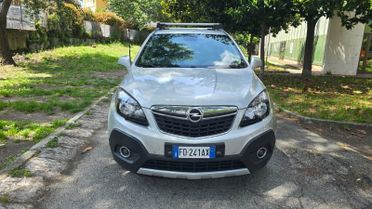 Opel Mokka 1.6 CDTI Ecotec 4x2 Start&Stop Cosmo