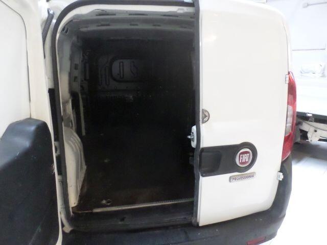 Fiat Doblo Doblò 1.3 MJT PL-TN Cargo MAXI Lamierato SX Euro6