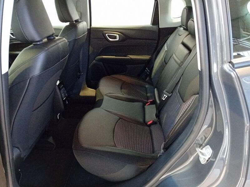Jeep Compass Compass 1.5 Turbo T4 130 CV MHEV 2WD Altitude