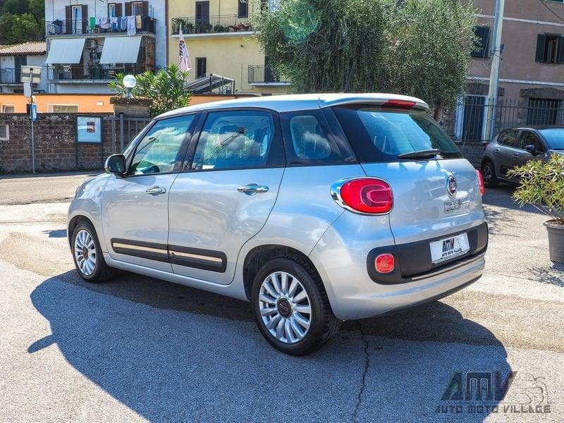 FIAT 500L 1.3 Multijet 95 CV 24 MESI DI GARANZIA