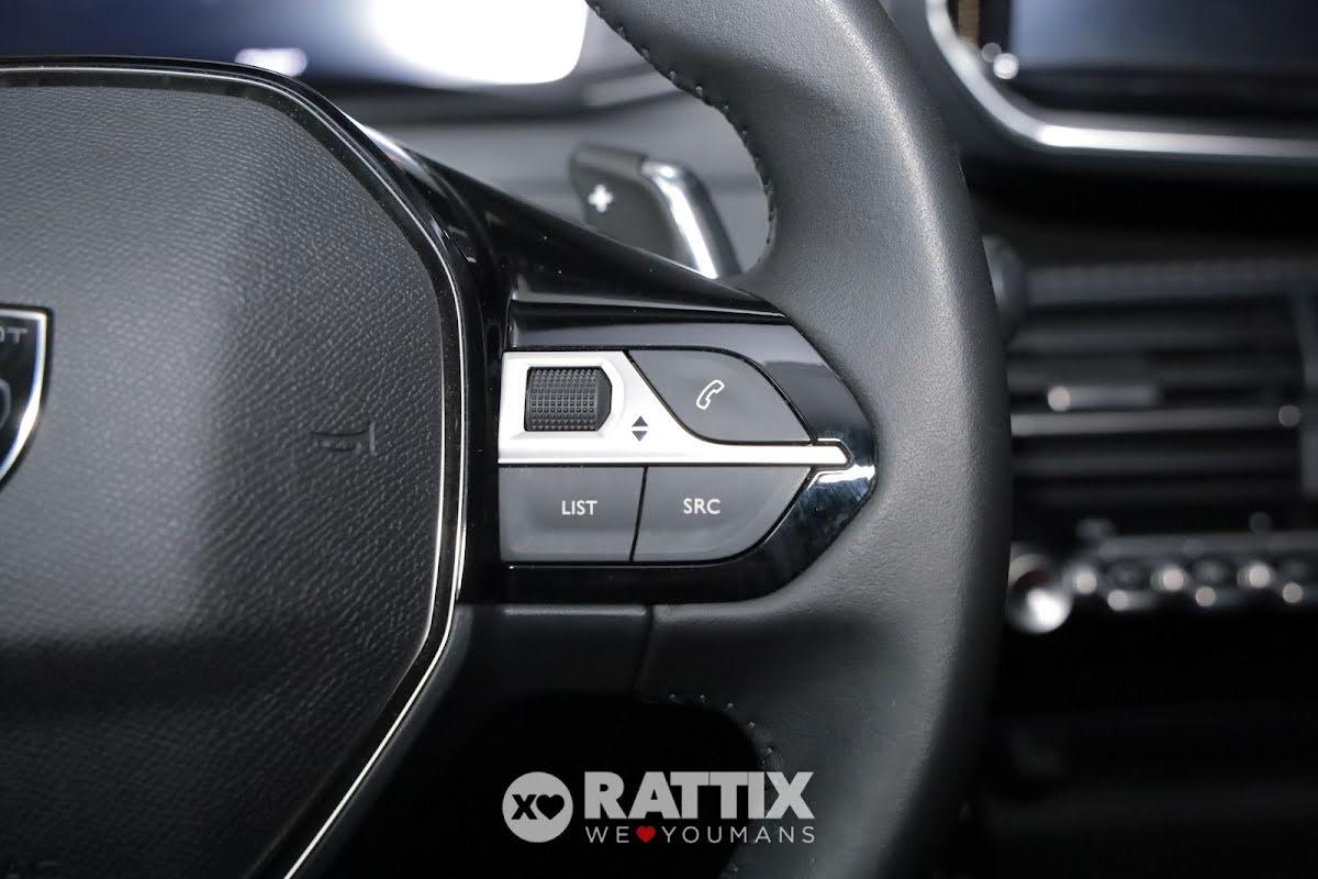 Peugeot 2008 1.2 puretech 130CV Allure eat8