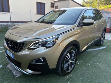 PEUGEOT 3008 ALLURE HDI COME NUOVA