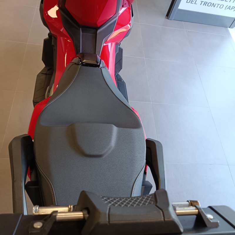 Honda X-ADV 750 DCT - 2022