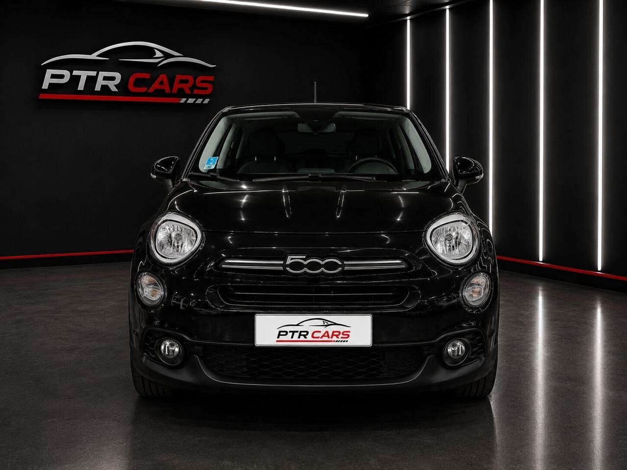 Fiat 500X 1.3 MultiJet 95 CV