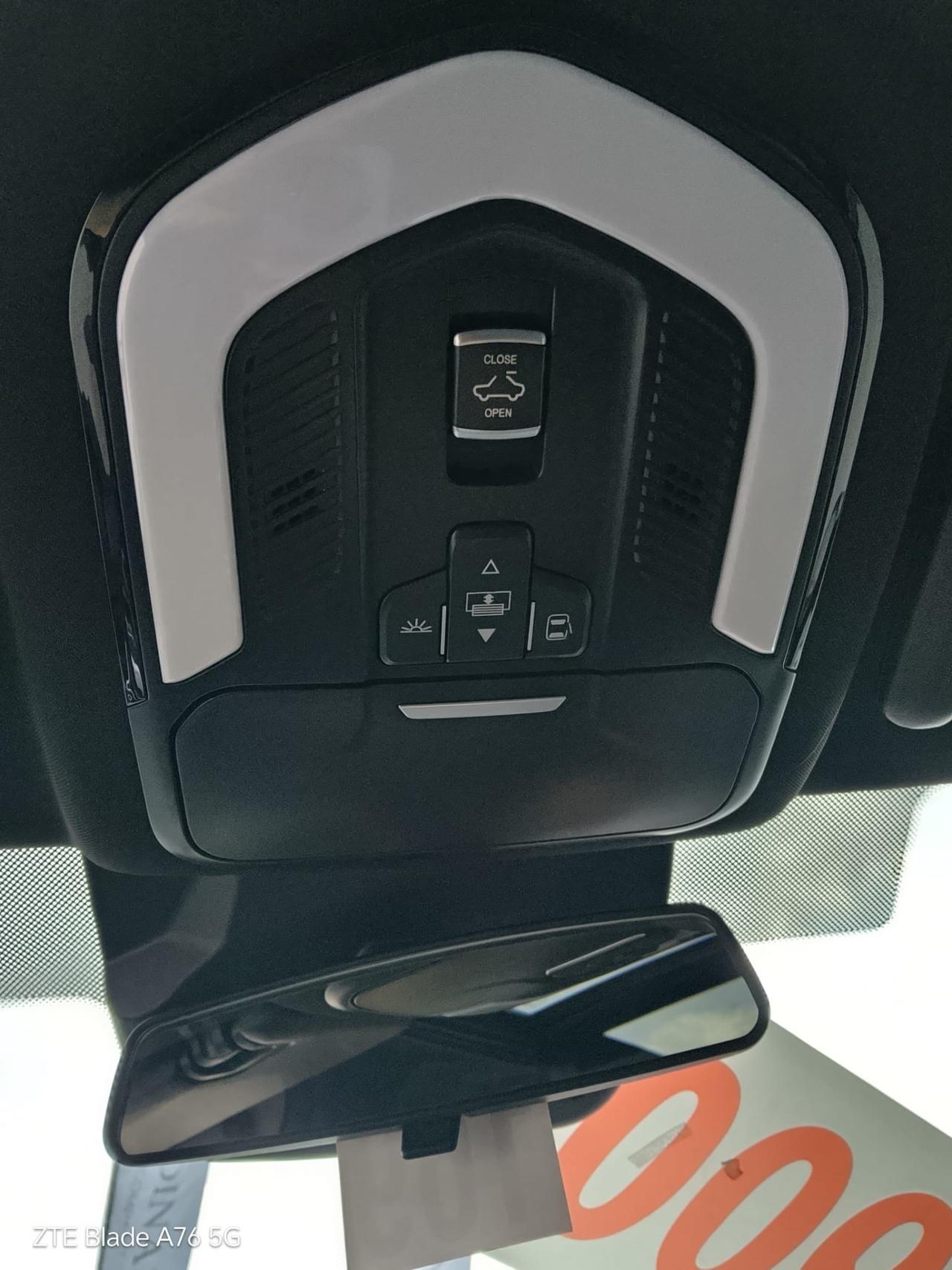 Cirelli 3 1.5 turbo Sport