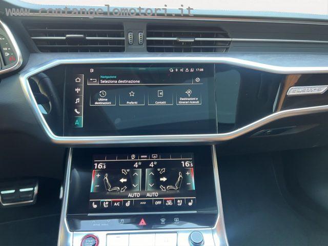 AUDI RS6 Avant 25 years Quattro tip Tronic