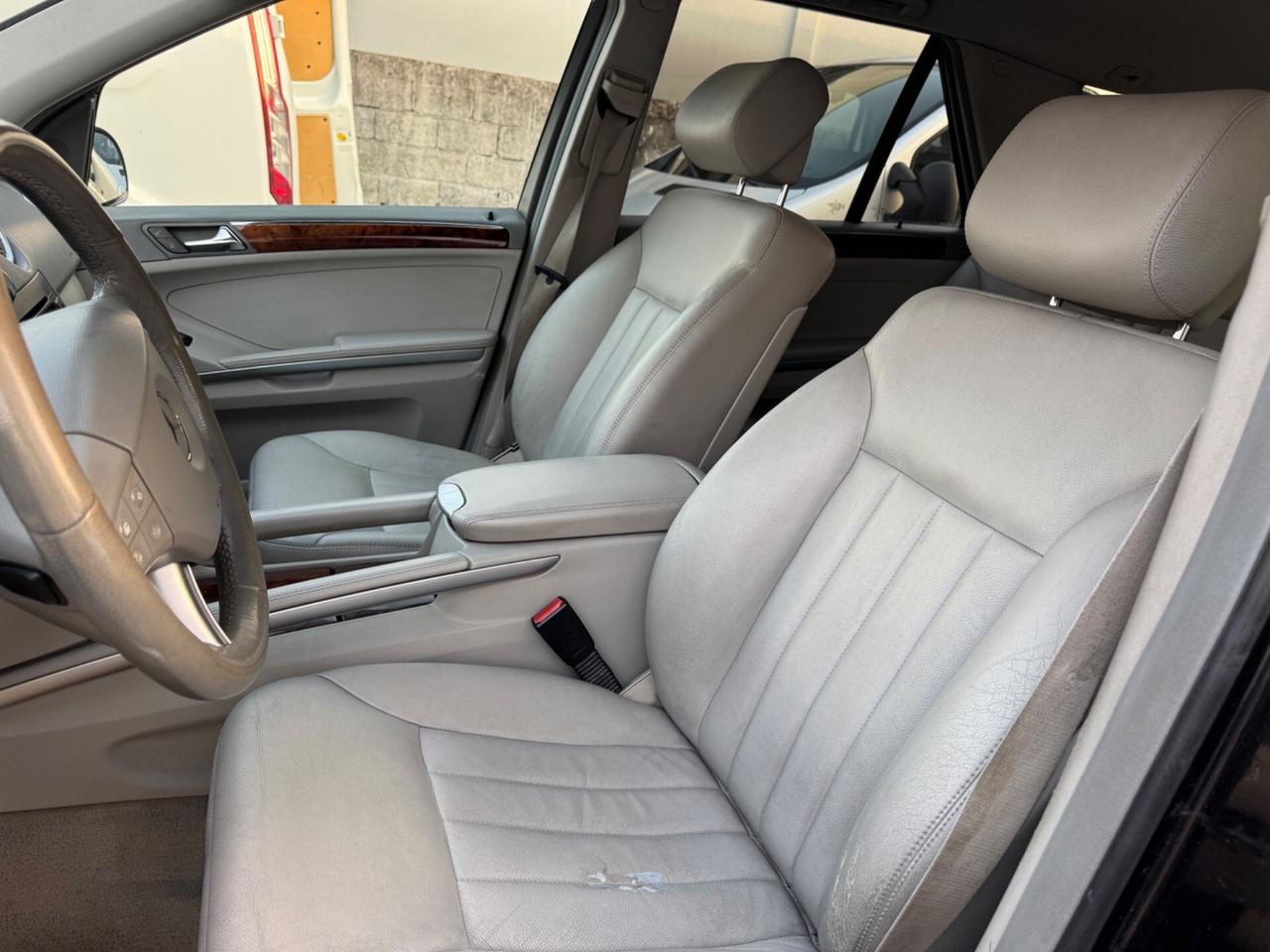 Mercedes-benz ML 280 CDI Sport 4MATIC BUONE CONDIZIONI