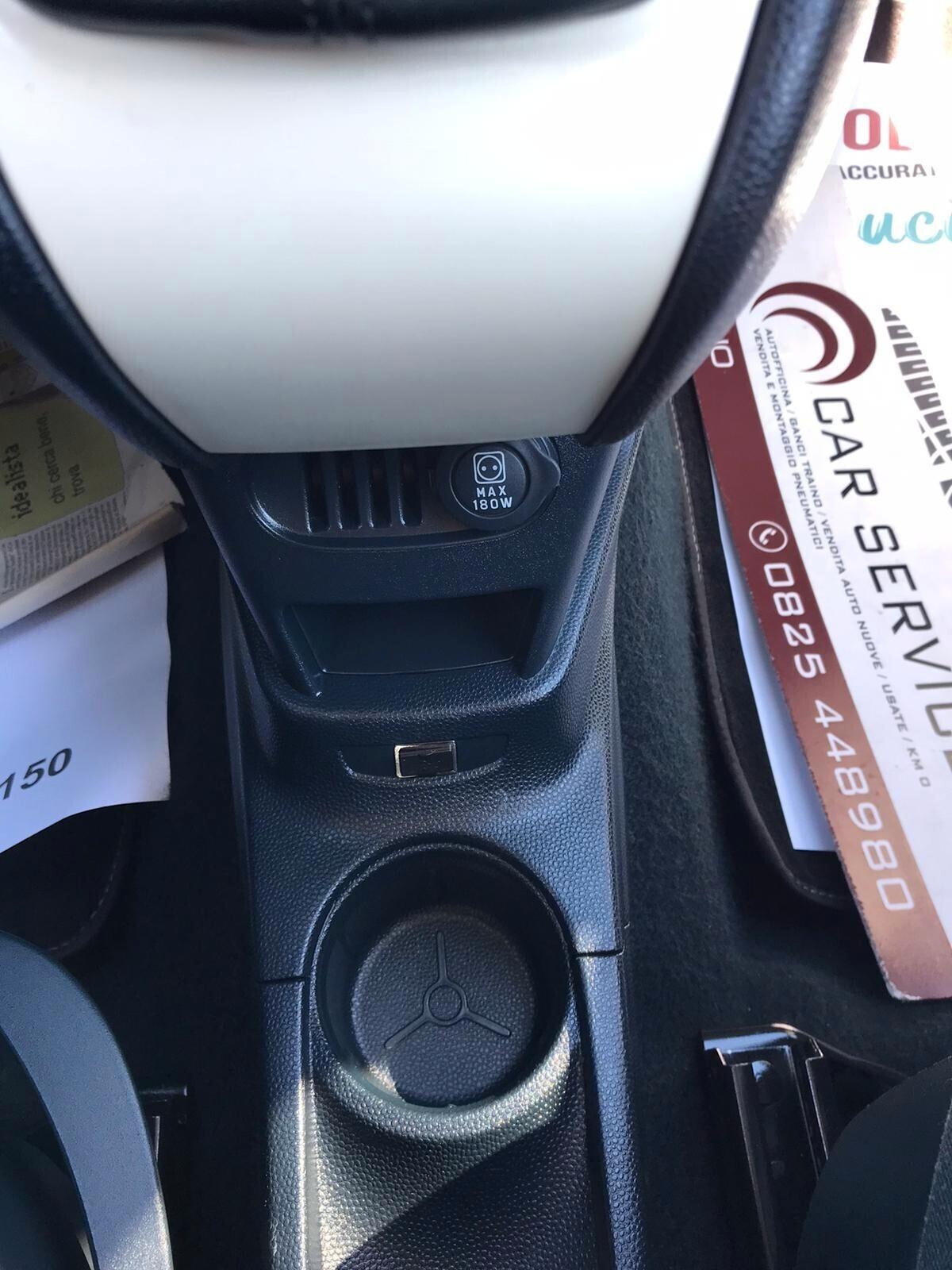 Ford Ka 1.2 benzina 69 cv