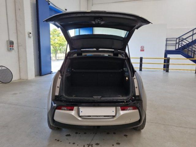 BMW i3 120 Ah