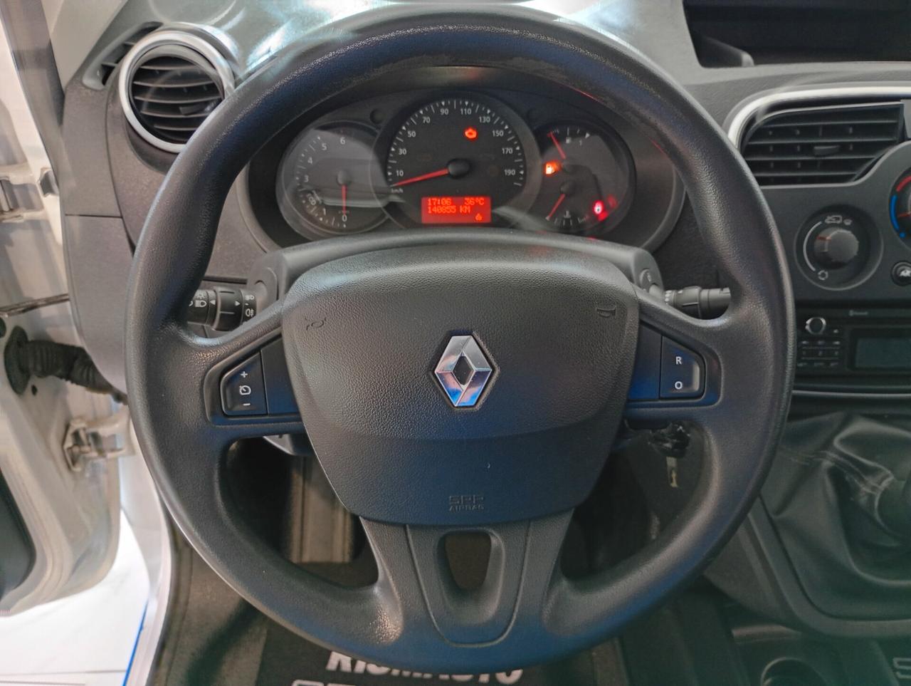 Renault Kangoo 1.5 dCi 75CV EURO 6