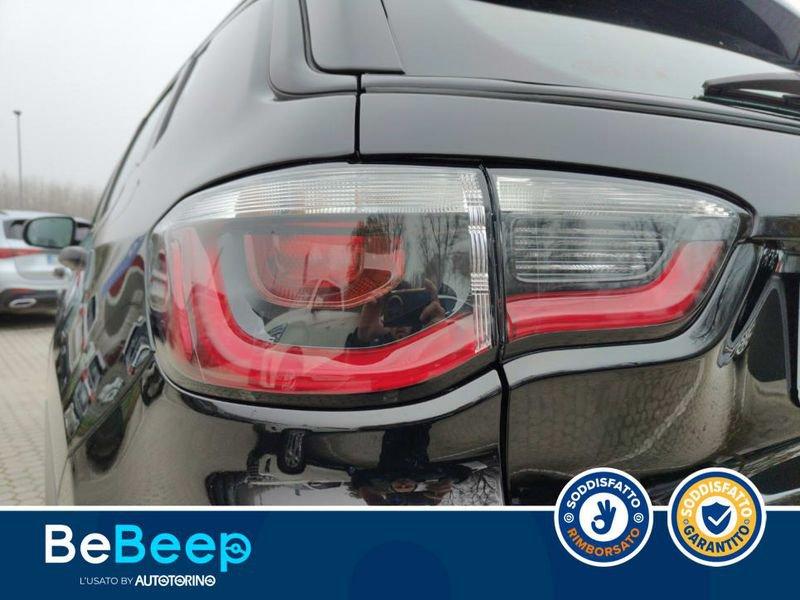 Jeep Compass 1.4 M-AIR SPORT 2WD 140CV