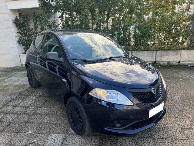 LANCIA Ypsilon 1.2 69 CV 5 porte GPL Ecochic