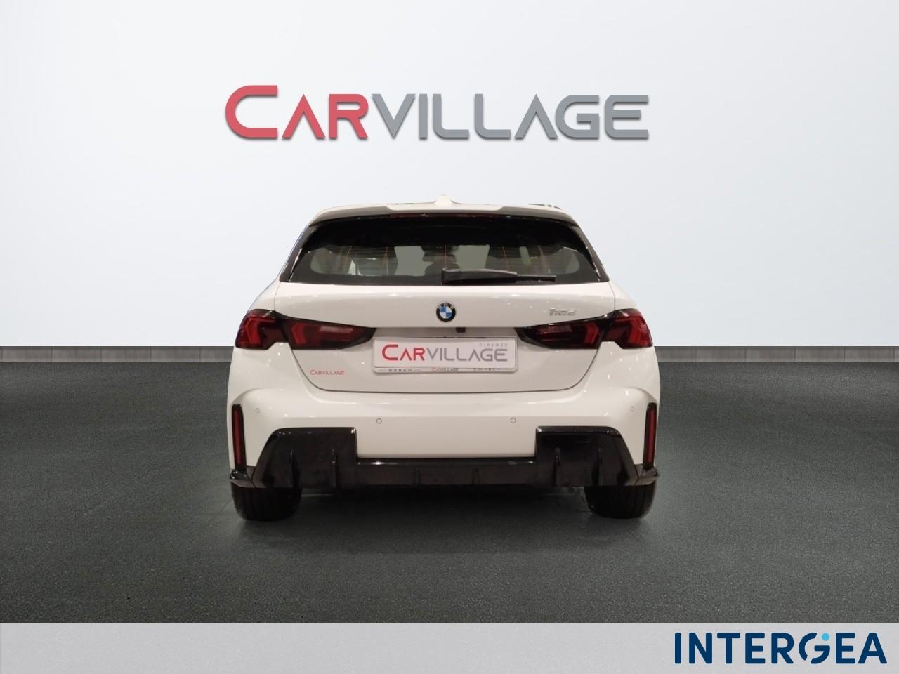 BMW 118d MSport Pro auto