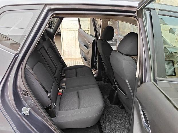 HYUNDAI iX20 1.4 CRDI 90 CV EURO 6 - 12/2015