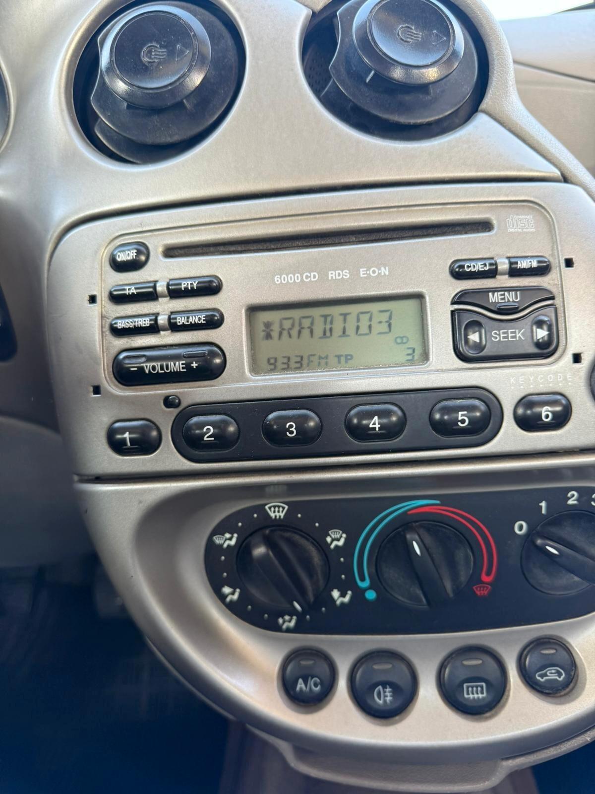 Ford Ka 1.3 LEATHER COLLECTION