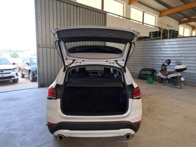 BMW X1 sDrive18d Business Advantage