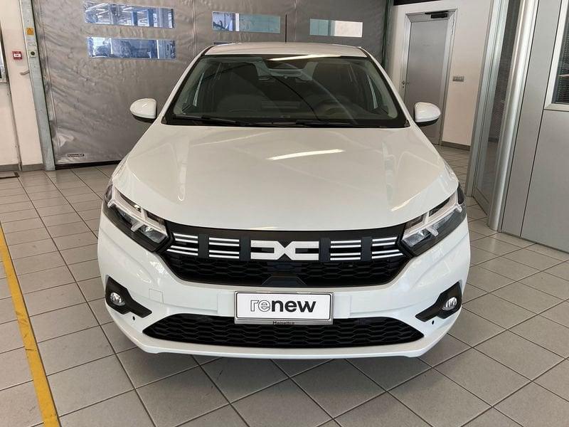 Dacia Sandero Streetway 1.0 TCe Expression CVT rif.GV191