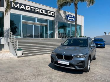 Bmw X1 sDrive16d