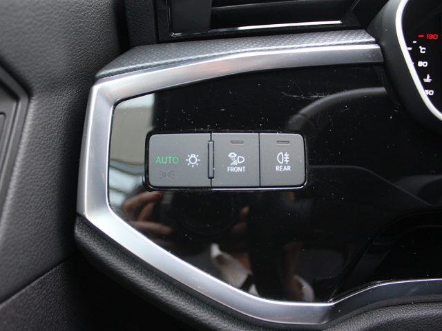 AUDI Q3 40 TFSI quattro S tronic S line edition -PROMO-