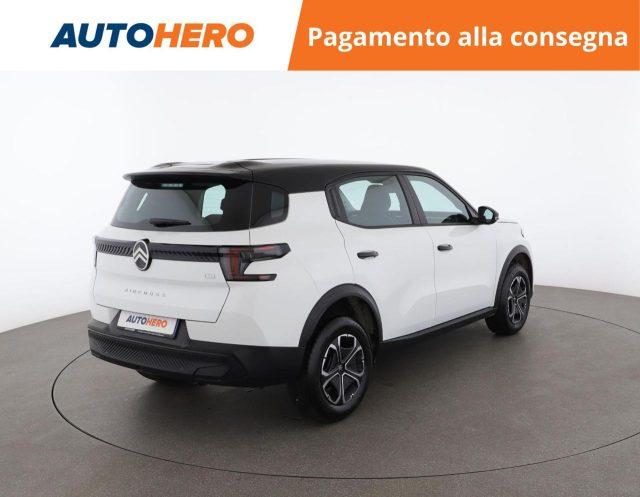 CITROEN C3 Aircross PureTech Turbo 100 CV You