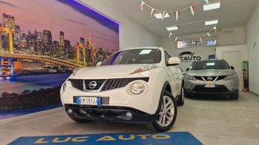 Nissan Juke 1.5 dCi