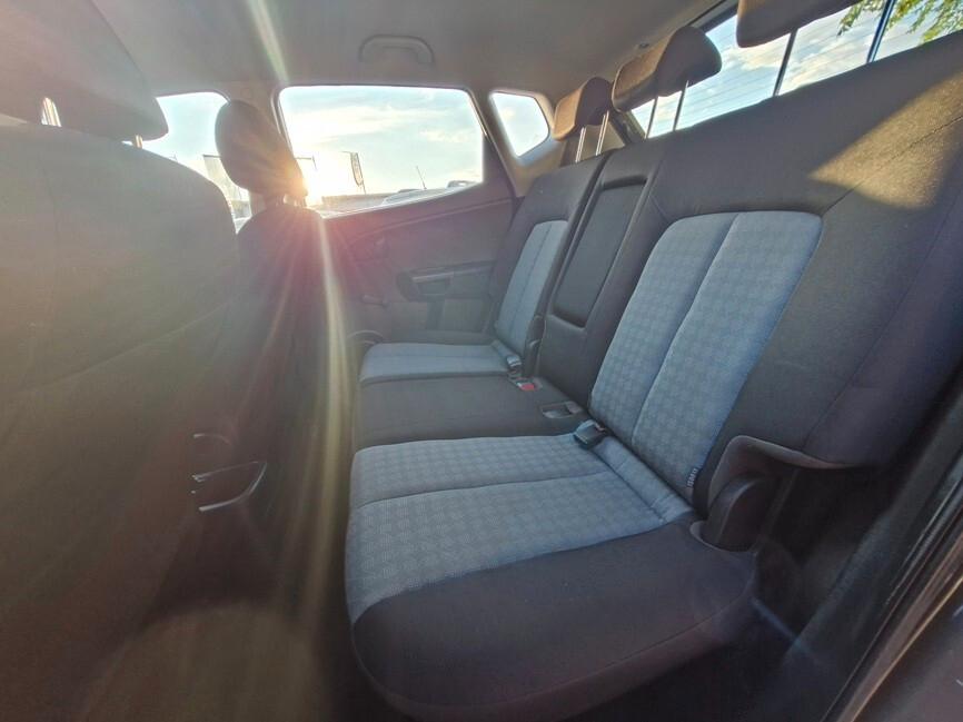 Kia Venga 1.4 EcoGPL Cool