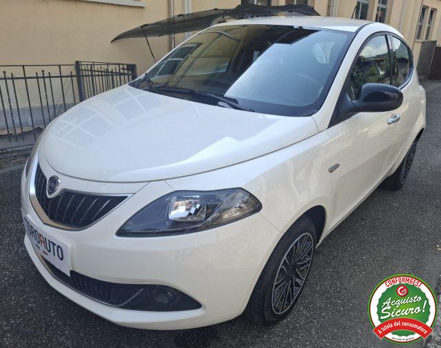 LANCIA Ypsilon 1.0 FireFly 5 porte S&S Hybrid Gold UN.PROP.