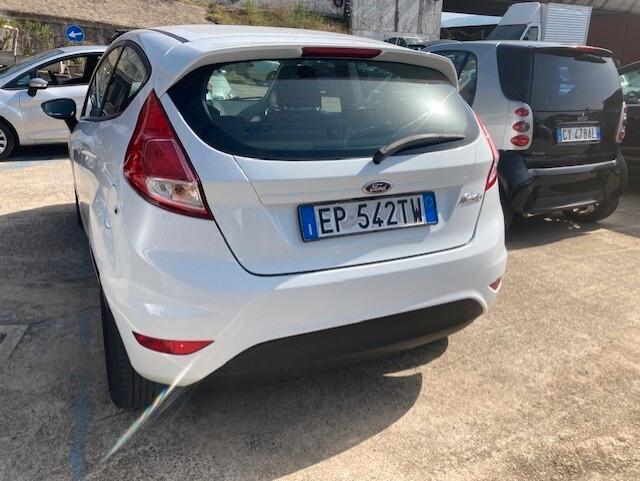 Ford Fiesta 1.2 60CV 3p. Tit.