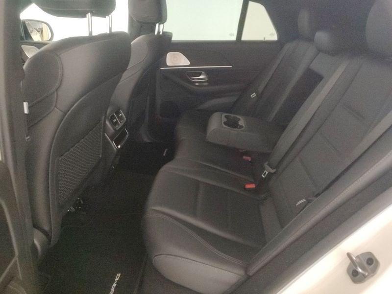 Mercedes-Benz GLE Coupe 350 de phev AMG Line Advanced Plus 4matic auto