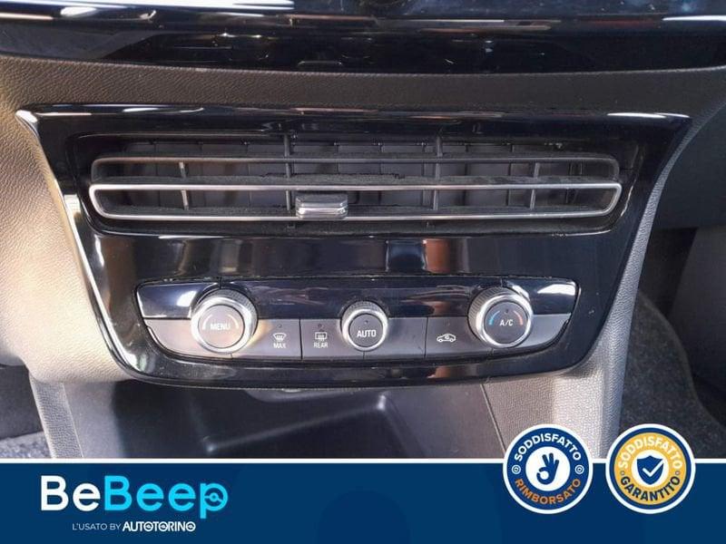 Opel Mokka 1.2 T GS S&S 100CV