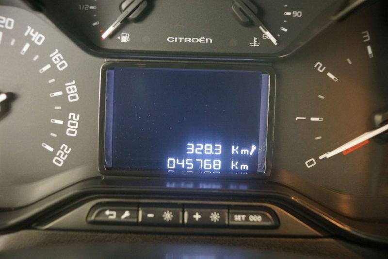 Citroën C3 C3 PureTech 82 S&S Feel