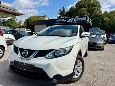 Nissan Qashqai 1.2 Neopatentati