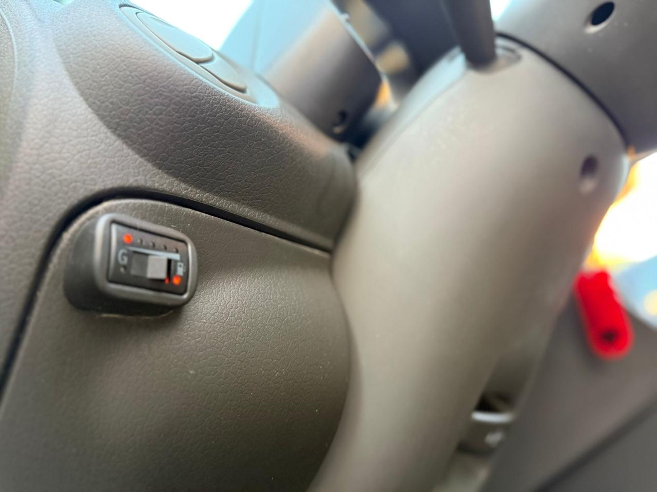 Fiat Panda 1.2 benzina GPL anno 2012
